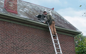 what affects urgent Geseilfa roof repairs