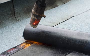 Geseilfa asphalt roofing replacement