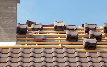Geseilfa clay roofing costs