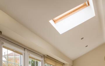 Geseilfa conservatory roof insulation companies
