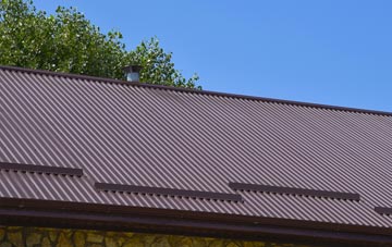 typical Geseilfa corrugated roof uses