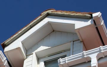 Geseilfa fascia installation costs
