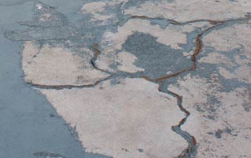 fibreglass roofing replacement Geseilfa