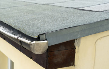 Geseilfa flat garage roofing repairs