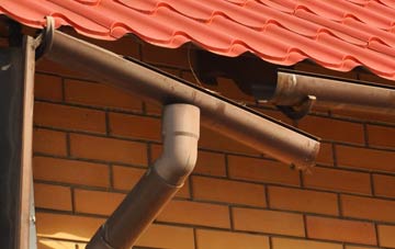 Geseilfa gutter repair costs