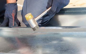 Geseilfa metal roofing costs