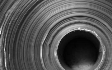 Geseilfa pvc roof replacement