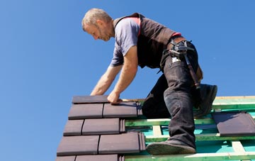 disadvantages of Geseilfa slate roofing