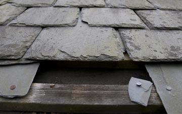 Geseilfa slate roof repairs and maintenance