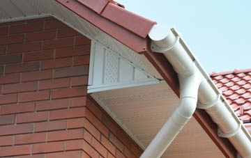 Geseilfa soffit repair costs