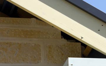 soffit repair Geseilfa