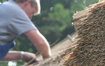 professional Geseilfa thatchers