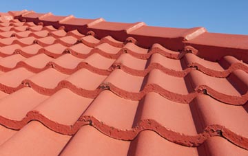 Geseilfa tile and slate roof replacement