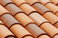 Geseilfa clay roofing