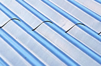 Geseilfa corrugated roofing