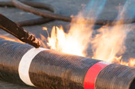 Geseilfa flat roofing replacement