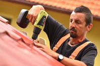 Geseilfa garage roof repairs