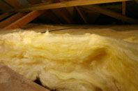 Geseilfa pitch roof insulation