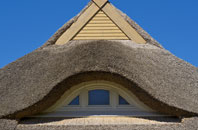 Geseilfa thatch roofing